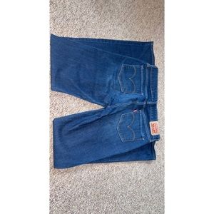Levi Jeans